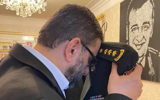 Qəfil ölümün bioqrafiyası... - Hacı Şahin kim idi?