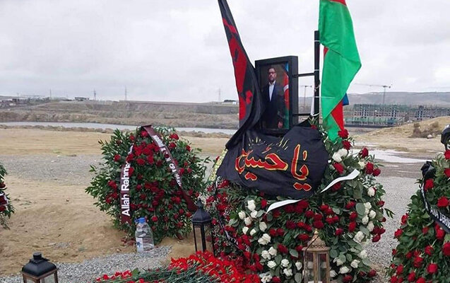 Hacı Şahinin ailəsindən müraciət