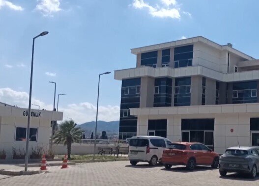 Tikinti sahəsində yanmış qadın meyiti tapıldı, yanındakı şəxs saxlanıldı