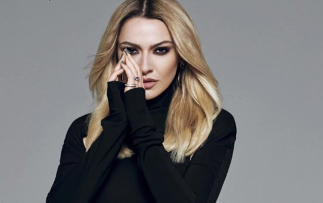 Hadisə pərəstişkarının ən böyük arzusunu gerçəkləşdirdi - FOTOLAR