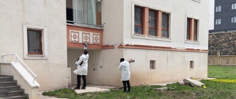 Sosial şəbəkə mübahisəsi silahlı hücuma çevrildi