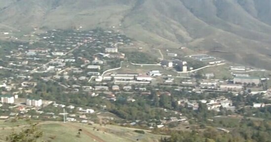 Hadrutun baş planı yaxın 1 ay ərzində təqdim olunacaq