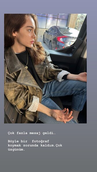 Aktrisa intihara cəhd edib?