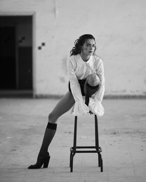 Aktrisa intihara cəhd edib?