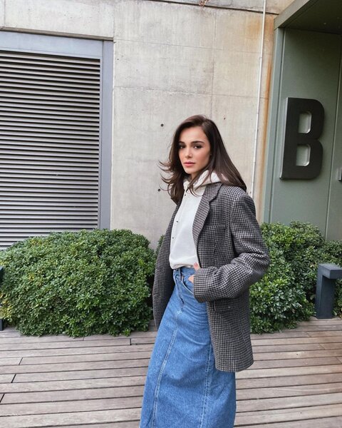 Aktrisa intihara cəhd edib?