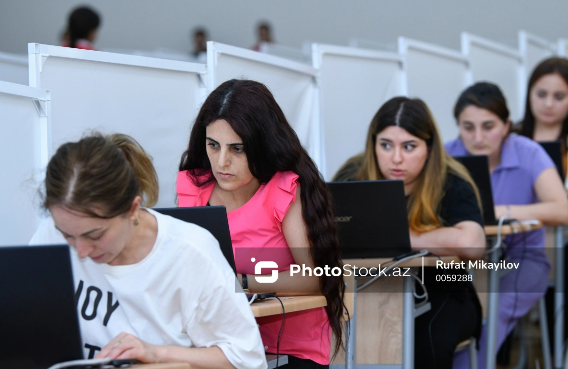 MİQ üzrə vakansiya seçimi mərhələsinə start verilir