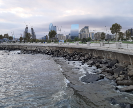 Hava ilə bağlı əhaliyə daha bir MÜRACİƏT