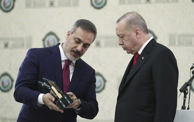 Türkiyənin Azərbaycanda maraq doğuran yeni nazirləri...