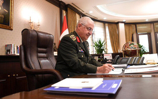 Türkiyənin Azərbaycanda maraq doğuran yeni nazirləri...