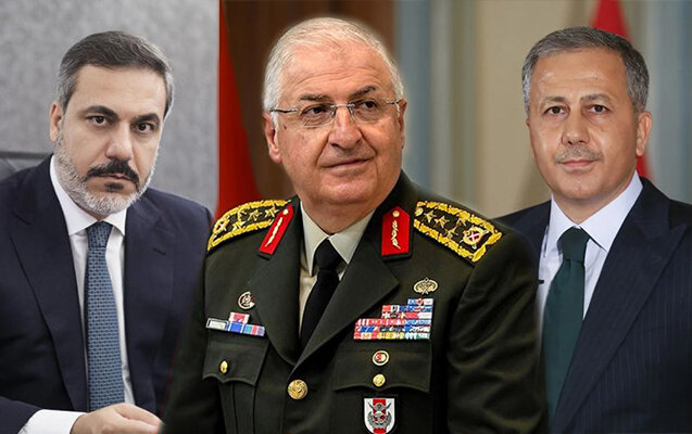 Türkiyənin Azərbaycanda maraq doğuran yeni nazirləri...