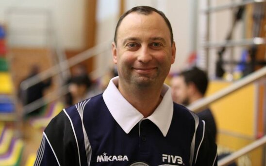 Azərbaycanlı hakim İslamiadada final oyununu idarə edəcək