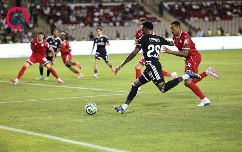 "Qarabağ"ın oyunlarını bu hakimlər idarə edəcək