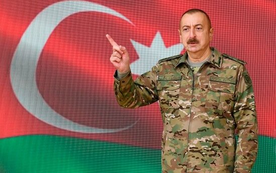 "Hamı bir şüarla yaşayırdı: öldü var, döndü yoxdur!"