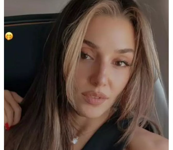 Hande Erçel "Aşkı Hatırla"dakı cəsarətli səhnələrindən sonra imicini dəyişdi