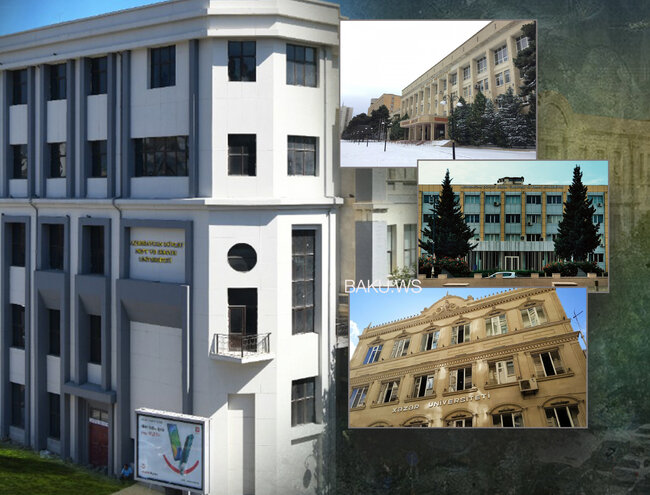 Hansı universitetlər imtahana qatıla bilməyən tələbələrə əlavə şans verəcək? - SİYAHI - FOTO