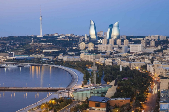 Hava bu tarixdə kəskin dəyişəcək: 6-7 dərəcə aşağı düşəcək - XƏBƏRDARLIQ