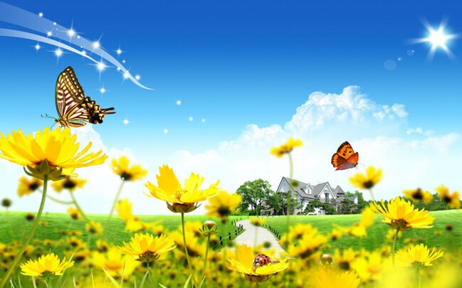 İyunun əvvəllərində hava belə olacaq