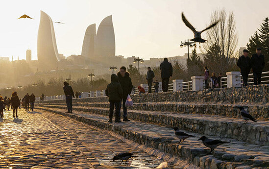 Sabah 10° isti olacaq