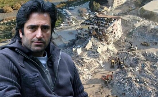 "Həyatın şilləsini yedim" - Kırmızıgül