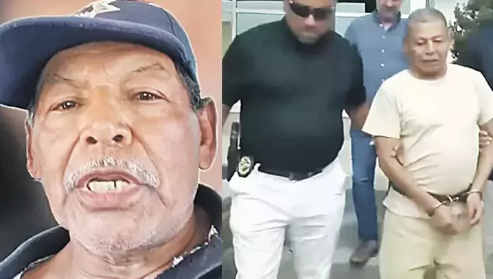 20 ildir axtarılan qatil bölmədə polis kimi İŞLƏYİB - ŞOK TƏFƏRRÜAT