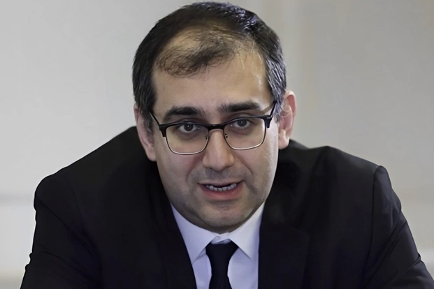 Qarabağ Universitetinin ilk dekanlarından Türkər Qasımzadə kimdir?