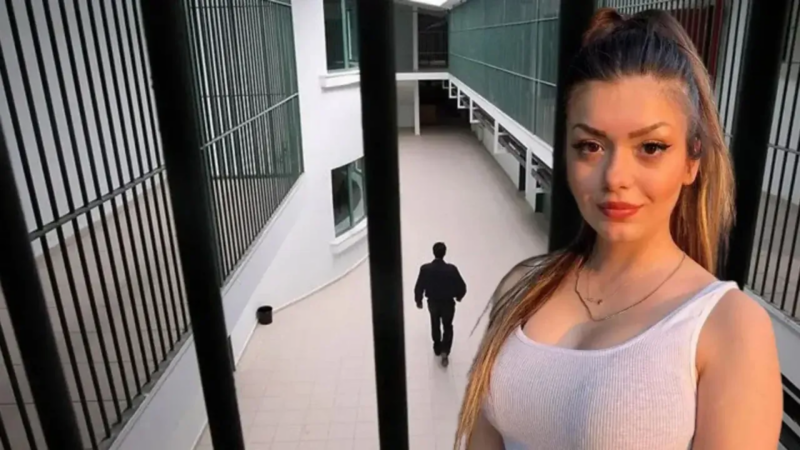 Həbsdə olsa da, ayda 71 min 500 manat QAZANIR