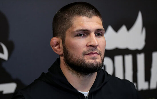 Həbib koronavirusa yoluxdu