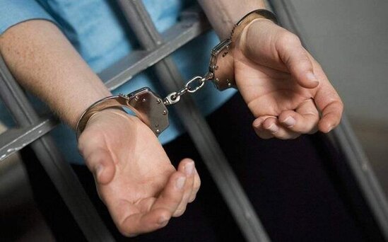 Bakıda 15 yaşlı oğlan atasını öldürdü - RƏSMİ