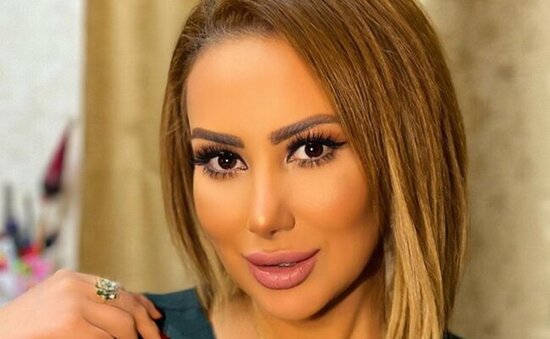 Təranənin həbs səbəbi bəlli oldu