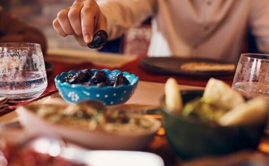 Bu həftə Ramazan tətili başlayır