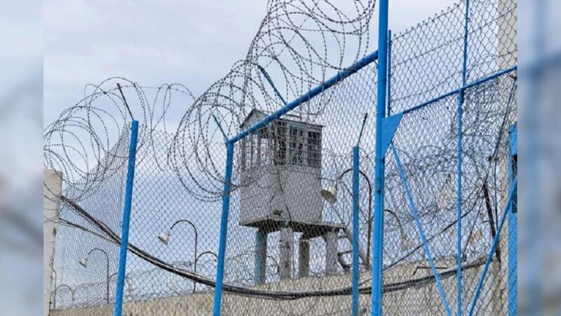 Bakı həbsxanasında üç məhkum öldü