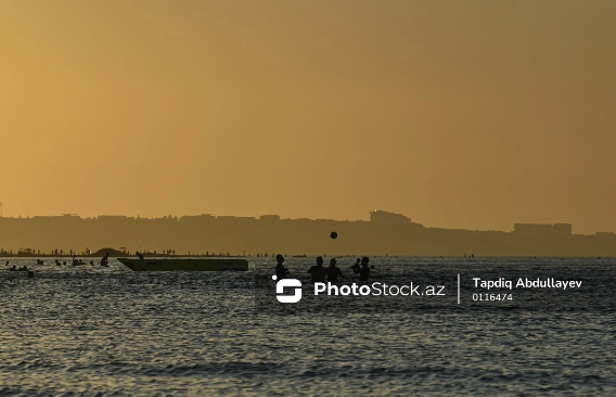 Sabah 41 dərəcə isti olacaq - 30.07.2025