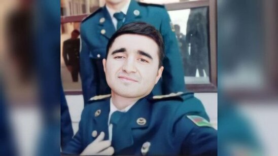 Helikopter qəzasında şəhid olan leytenantın əmisioğlu: "Təlimdən əvvəl..."