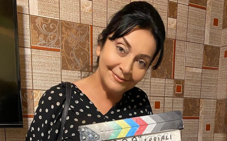 "Metroda xanımlar yaxınlaşır ki, qızımı aktrisa et"