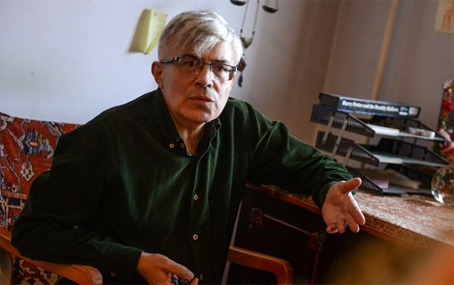 Həmid Herisçinin vəziyyəti stabilləşib