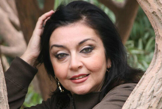 Bu gün Xalq artisti Həmidə Ömərovanın doğum günüdür