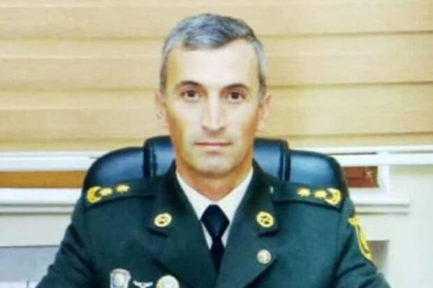 Polkovnik-leytenantı vurub öldürən sürücüyə hökm oxundu