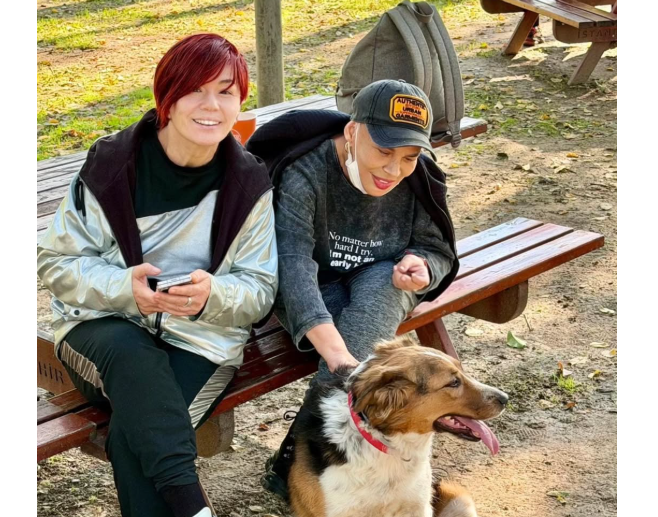 Sezen Aksunun son görüntüsü sosial şəbəkədə gündəm oldu