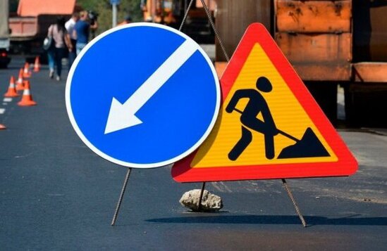 Bu gün Bakının bir küçəsində nəqliyyatın hərəkəti tam məhdudlaşdırılacaq