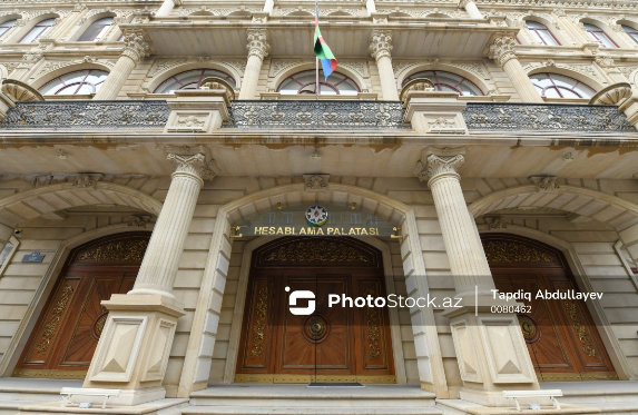 Hesablama Palatası İcbari tibbi sığorta fondunda nöqsanlar aşkar edib