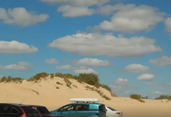 Səhra niyə gecələr soyuyur? - 40 dərəcəlik temperatur fərqinin izahı