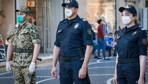 Azərbaycanda karantin rejiminin müddəti UZADILDI