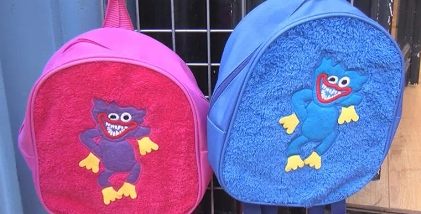 Uşaqlara bu oyuncağı almayın: Avropada QADAĞAN OLUNDU