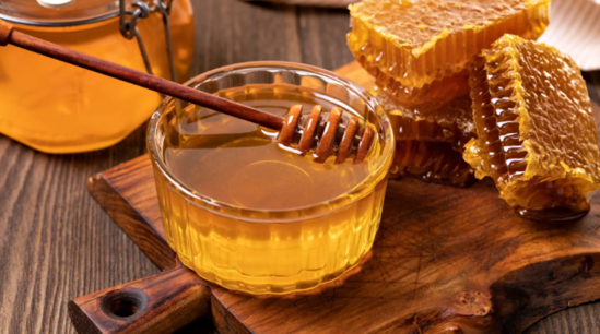 Azərbaycanda bal bahalaşıb