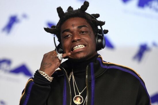 Trampın əfv etdiyi reper yenidən həbs edildi