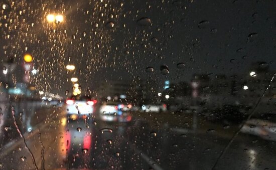 Yağışlı hava nə vaxta kimi davam edəcək?