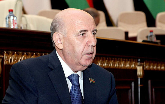 Azərbaycanlı deputatın oğlu Türkiyədə oğurlandı - Yenilənib