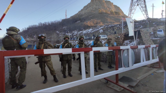 "Rus sülhməramlıları, erməni seperatçıları faydalı qazıntılardan istifadə etməkdə Azərbaycana qadağa qoya bilməz"- Şamil Paşayev