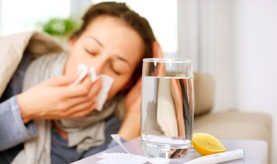 Mövsümi üzrə qrip yoxsa yeni virus? - Həkimdən AÇIQLAMA