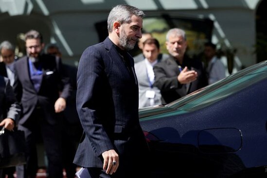 Nüvə danışıqları: "Yekun" mətnin "sirri" – TƏHLİL